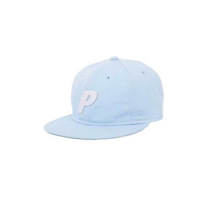 STADIUM HAT PALE BLUE one color