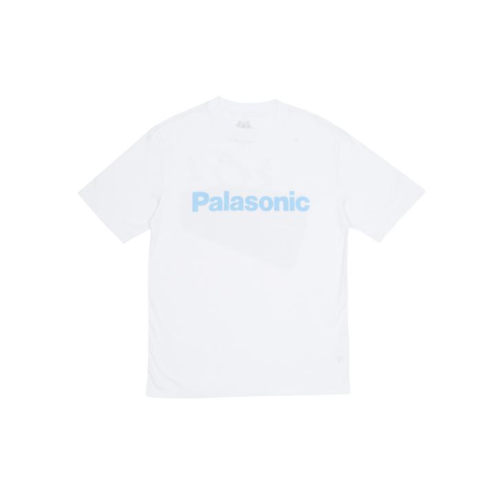 Thumbnail PALASONIC T-SHIRT WHITE one color