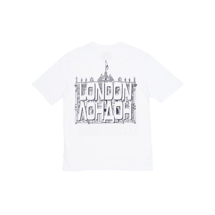 Thumbnail WINTER PALACE T-SHIRT WHITE one color