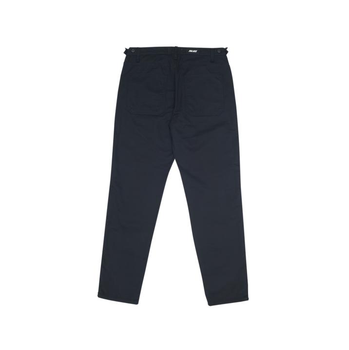 Thumbnail WORK PANT BLACK one color