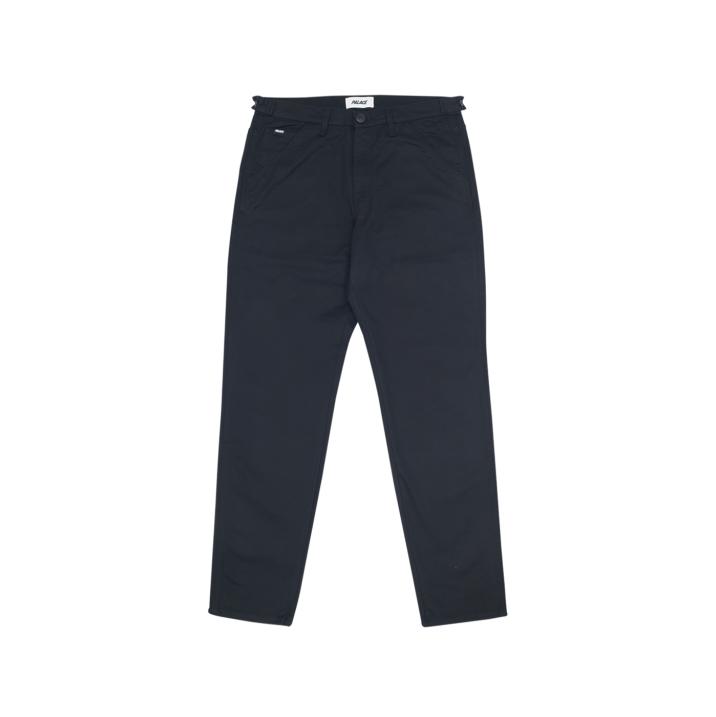 Thumbnail WORK PANT BLACK one color