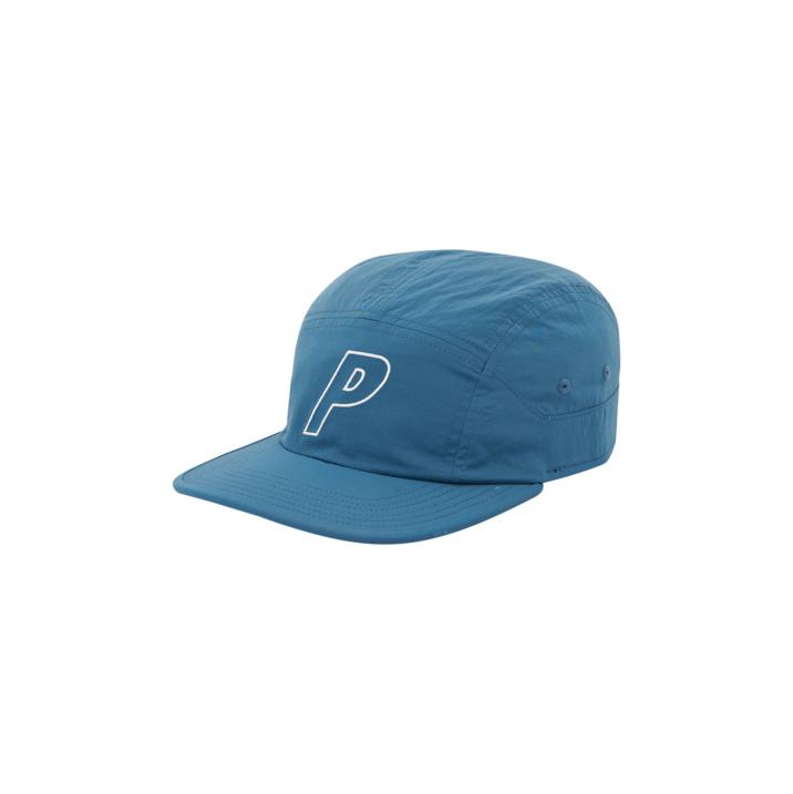 PALACE PANEL BLUE one color