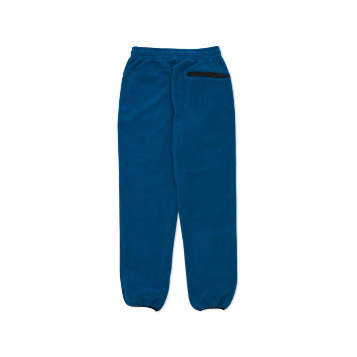 Thumbnail POLARTEC FLEE JOGGERS MORROCAN BLUE one color