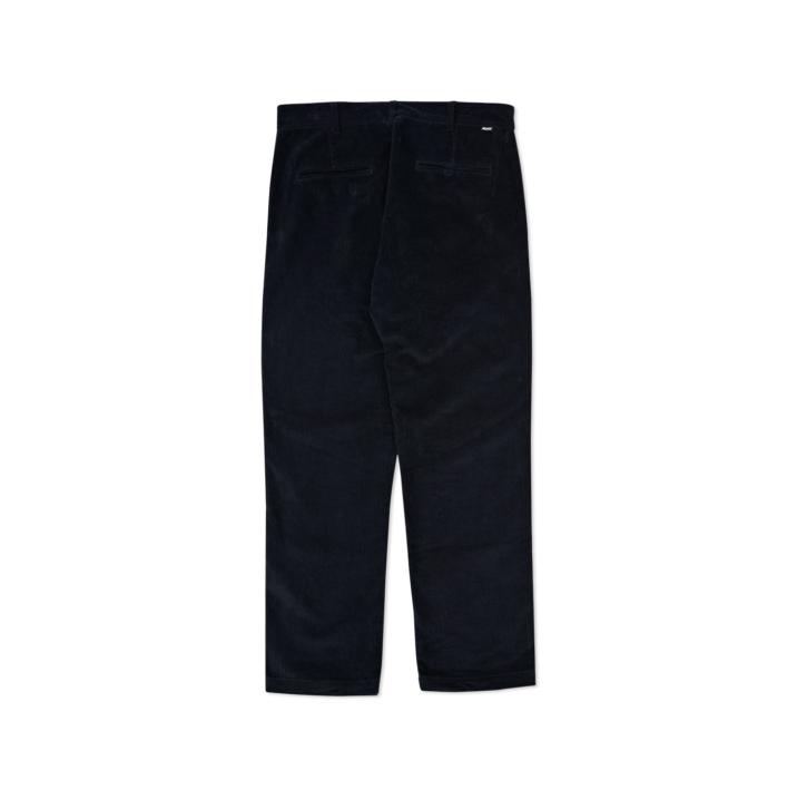 Thumbnail CORD WORK PANT NAVY one color