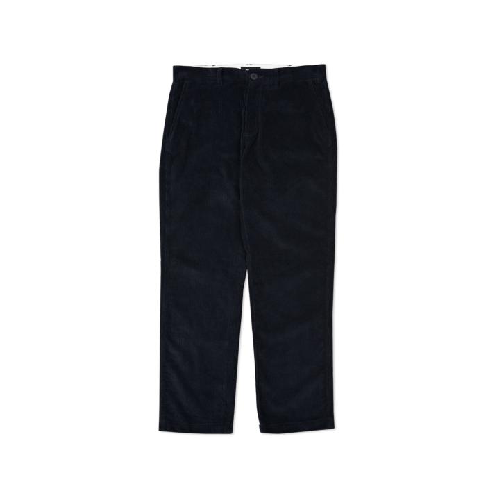 Thumbnail CORD WORK PANT NAVY one color