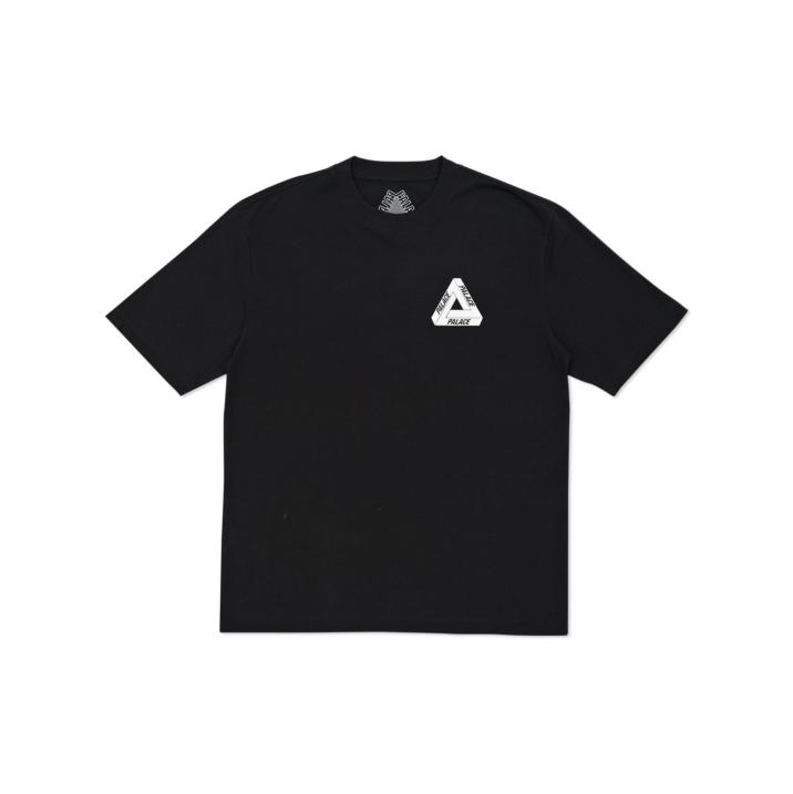 Thumbnail JKR T-SHIRT BLACK one color