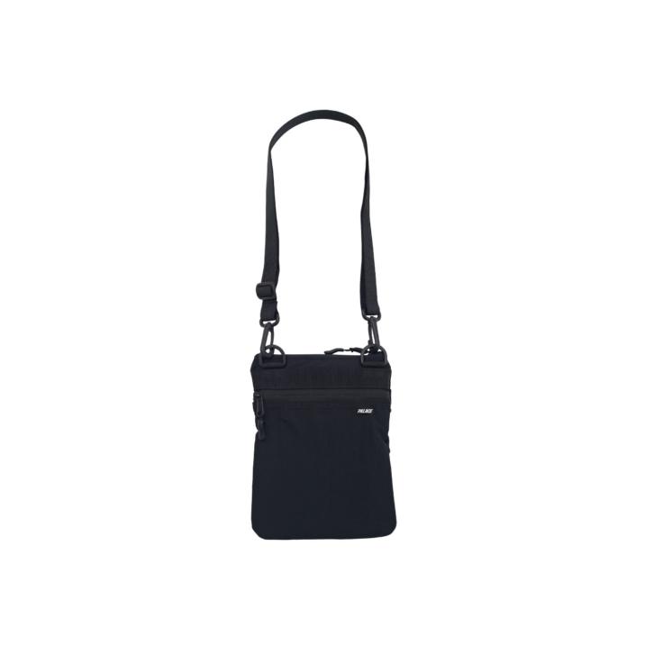 Thumbnail FLAT SACK BLACK one color