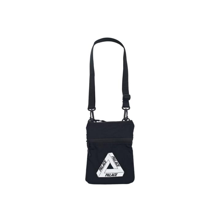 Flat Sack Black - Winter 2016 - Palace Community