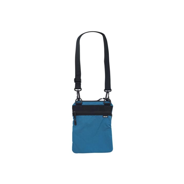 Thumbnail FLAT SACK BLUE one color