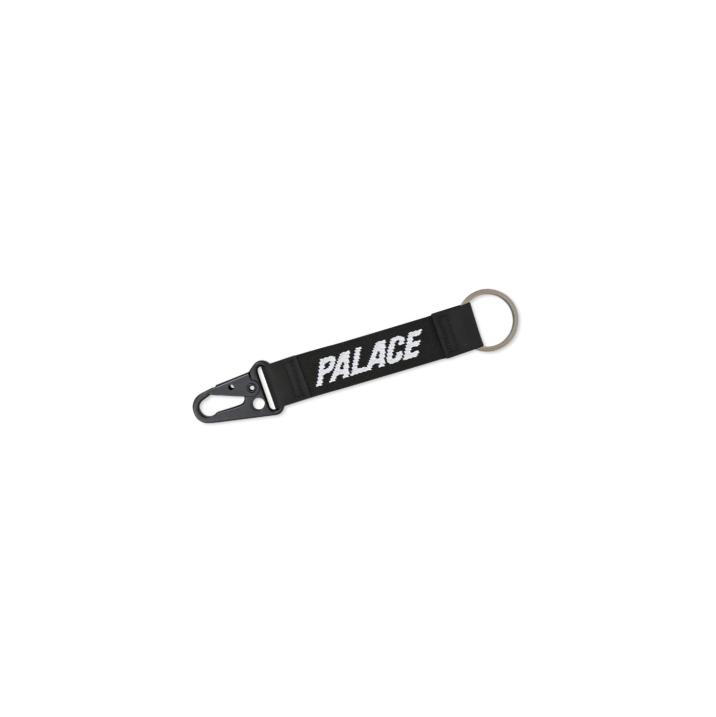 CLIPPER KEYCHAIN one color