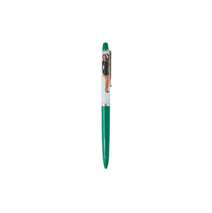 Thumbnail P PEN GREEN one color