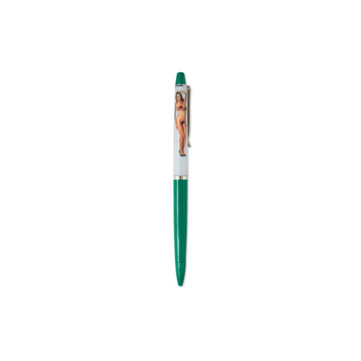 Thumbnail P PEN GREEN one color