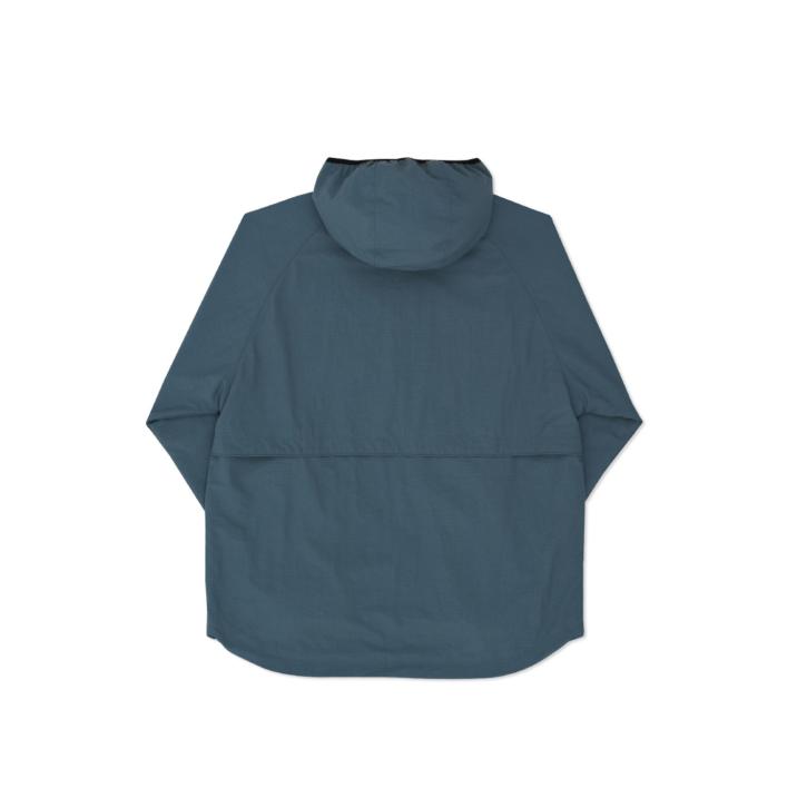 Thumbnail CRIPSTOP SHELL TOP STORM GREY one color