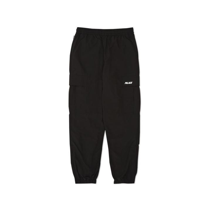 Thumbnail CRIPSTOP SHELL PANT BLACK one color