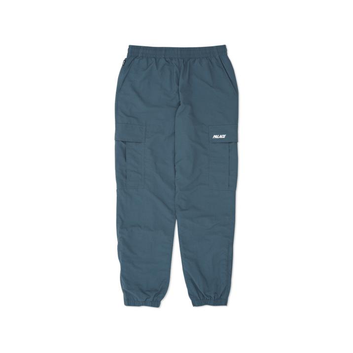 Thumbnail CRIPSTOP SHELL PANT STORM GREY one color