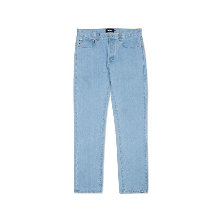 Thumbnail PALACE JEANS HEAVY STONE one color