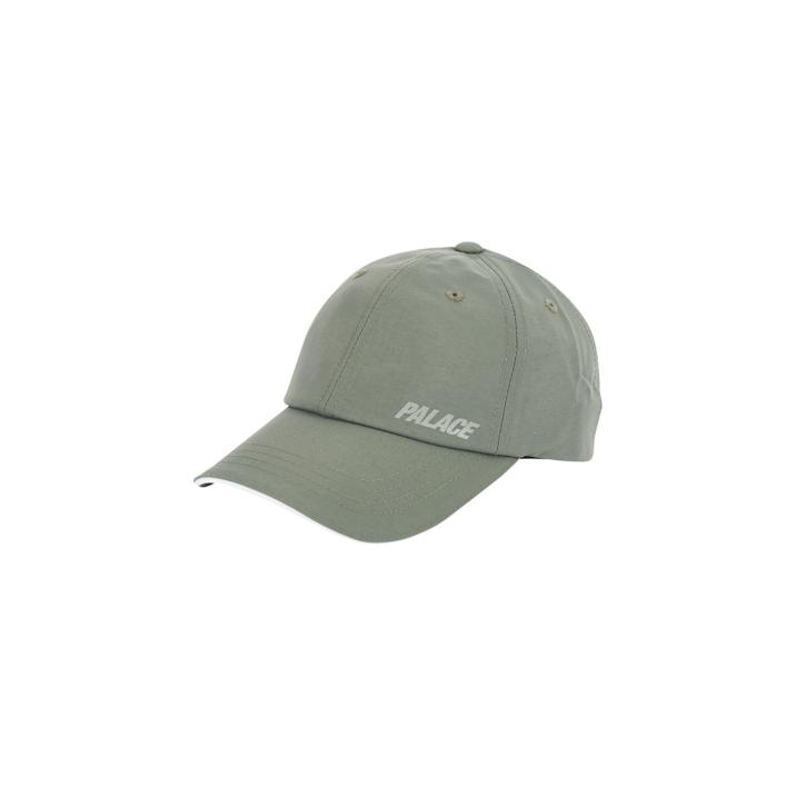 FONT 6-PANEL GREY SHELL one color