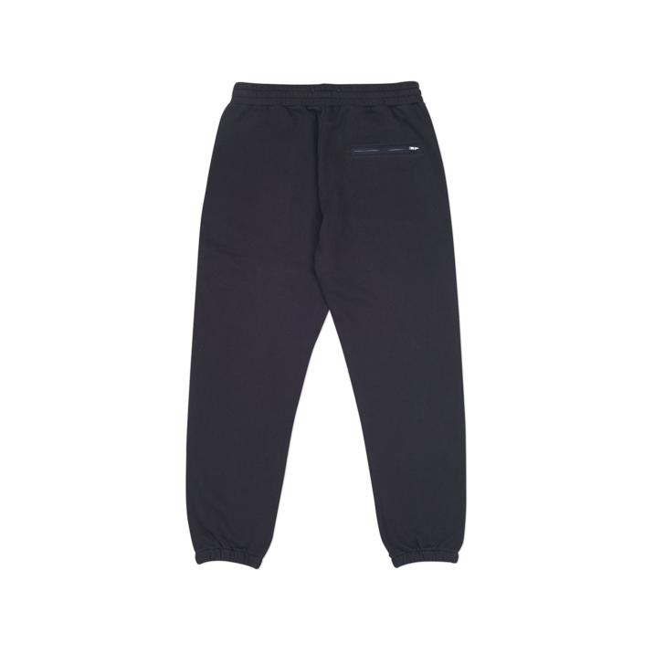 Thumbnail P CREPE JOGGERS BLACK one color