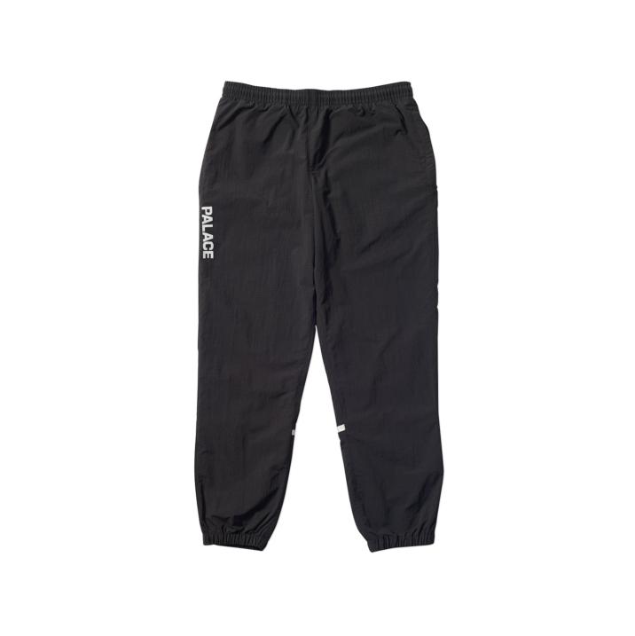 Thumbnail B-LINE 3M SHELL PANT BLACK one color