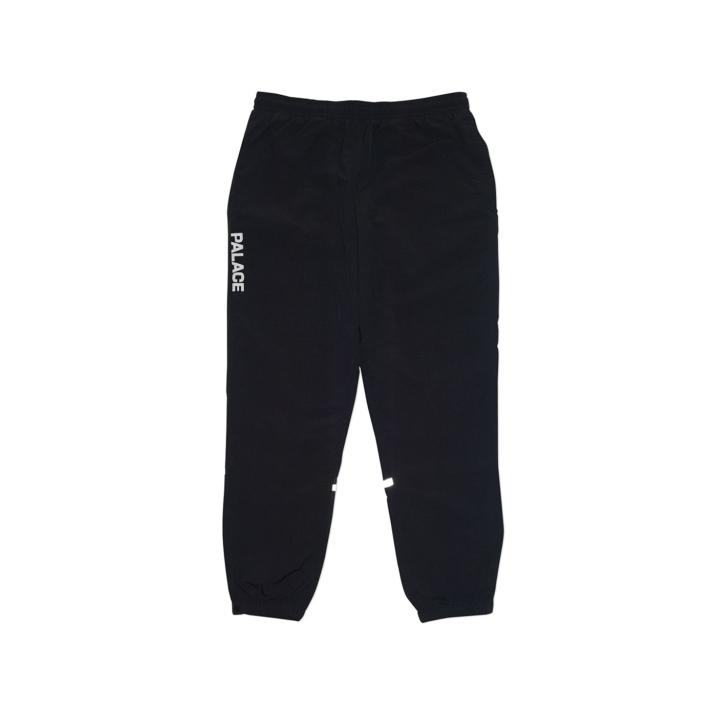 Thumbnail B-LINE 3M SHELL PANT BLACK one color