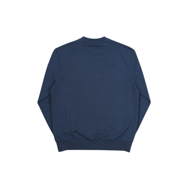 Thumbnail DONIMO CREW NAVY one color