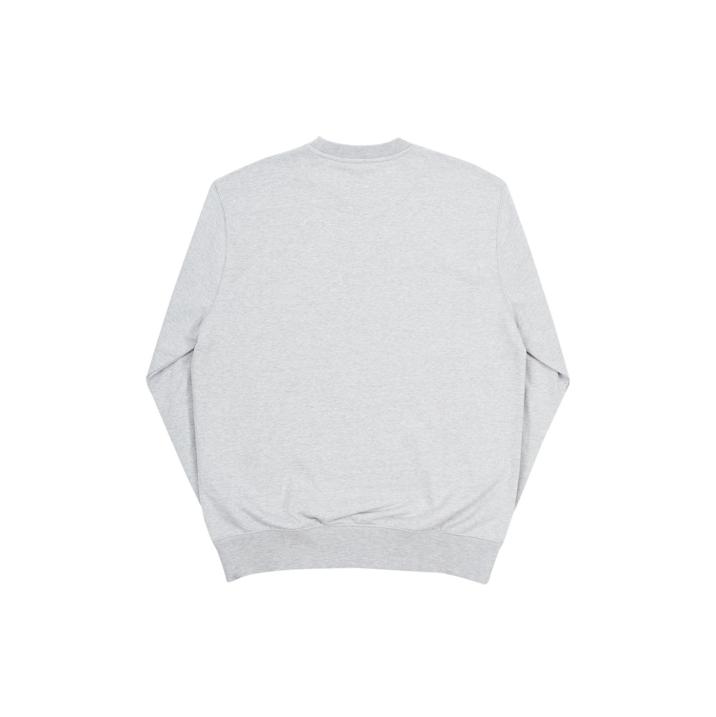 Thumbnail LINE CREW GREY MARL one color