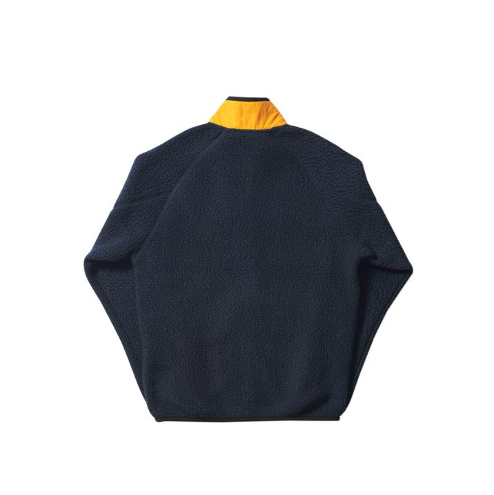 Thumbnail POLARTEC TEC FLEECE BLUEBERRY one color