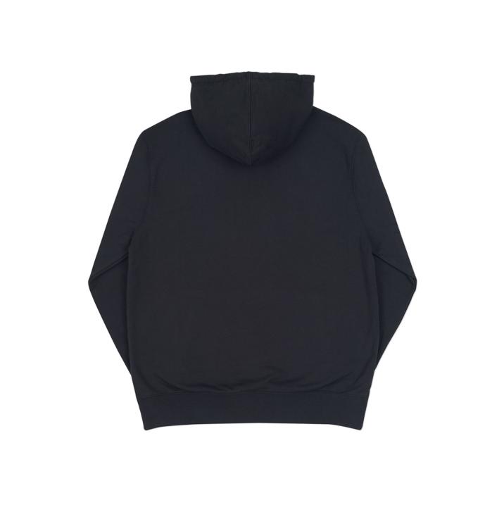 Thumbnail CORRECT HOOD BLACK one color