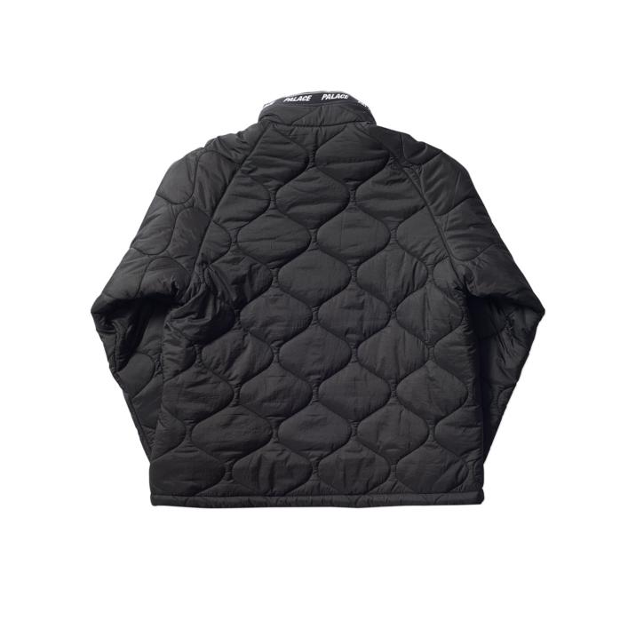 Thumbnail AQ JACKET BLACK one color