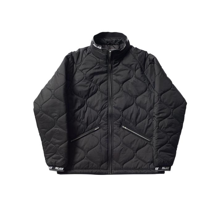 Thumbnail AQ JACKET BLACK one color