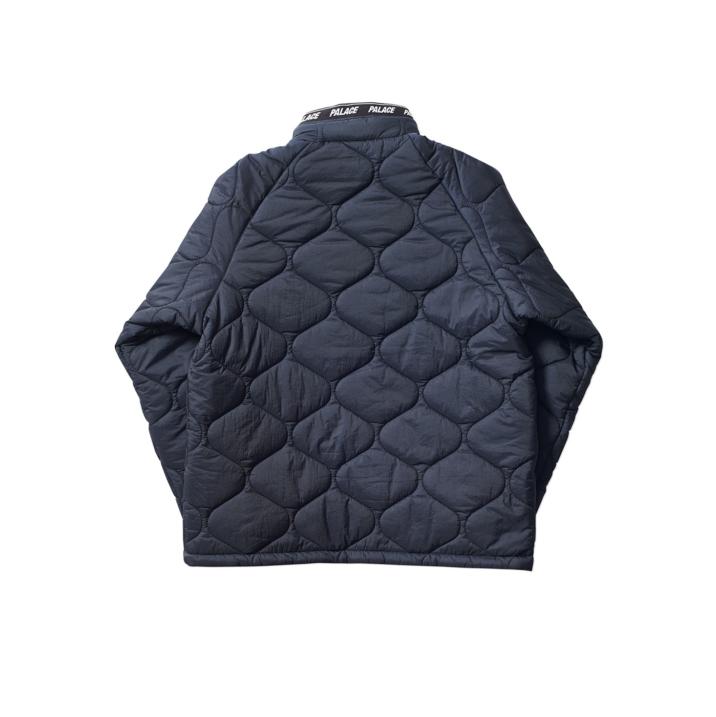 Thumbnail AQ JACKET NAVY one color