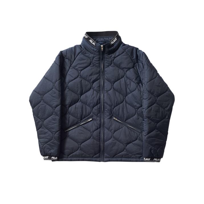 Thumbnail AQ JACKET NAVY one color