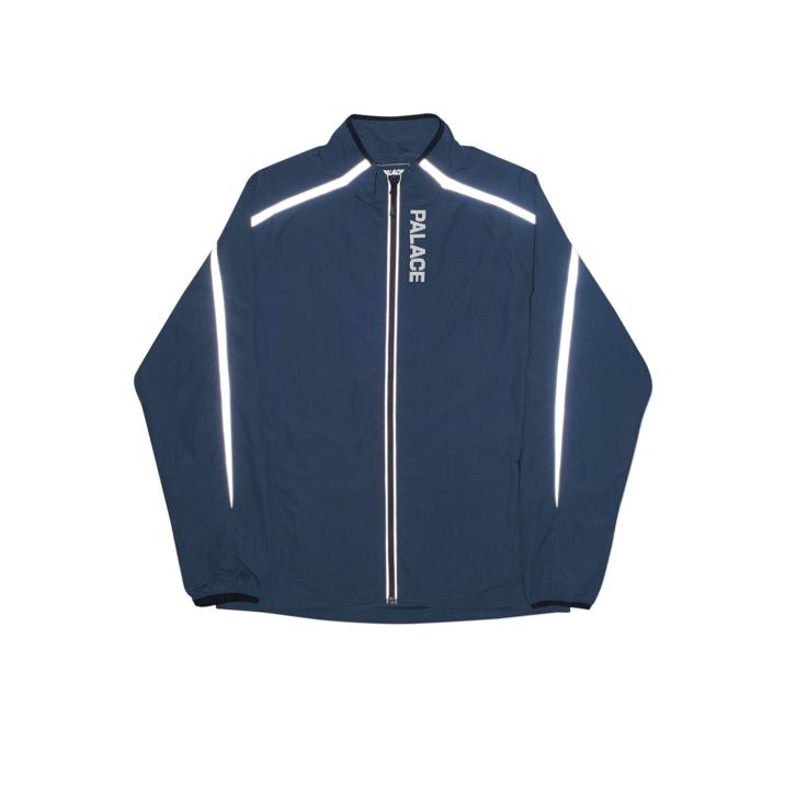 Thumbnail B-LINE 3M SHELL TOP NAVY one color