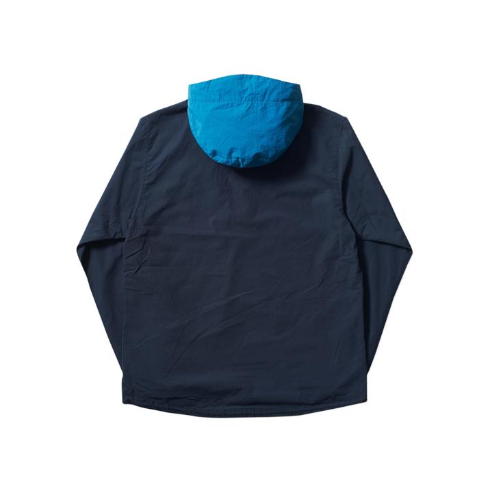 Thumbnail OUTER SHELL SMOCK NAVY / INK one color