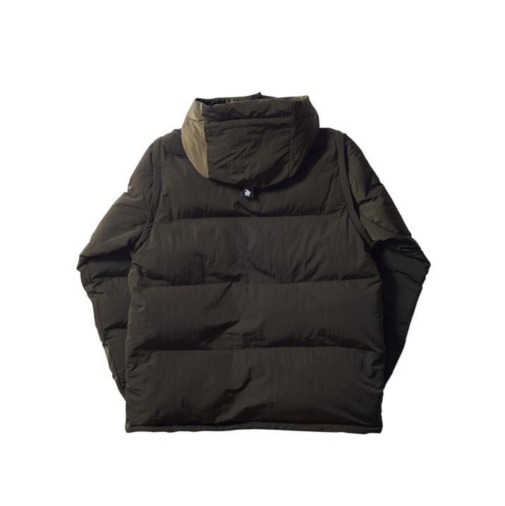 Thumbnail PINNACLE PUFFA BLACK one color