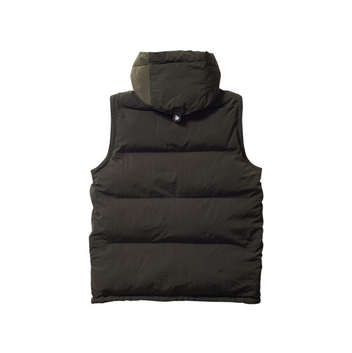 Thumbnail PINNACLE PUFFA BLACK one color