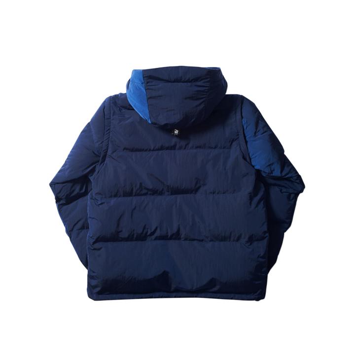 Thumbnail PINNACLE PUFFA NAVY one color