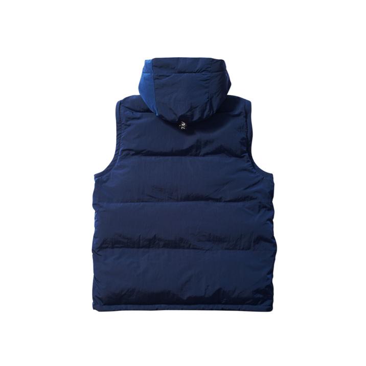 Thumbnail PINNACLE PUFFA NAVY one color