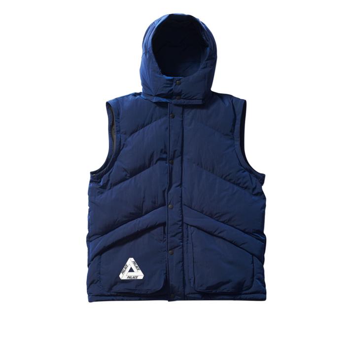 Thumbnail PINNACLE PUFFA NAVY one color