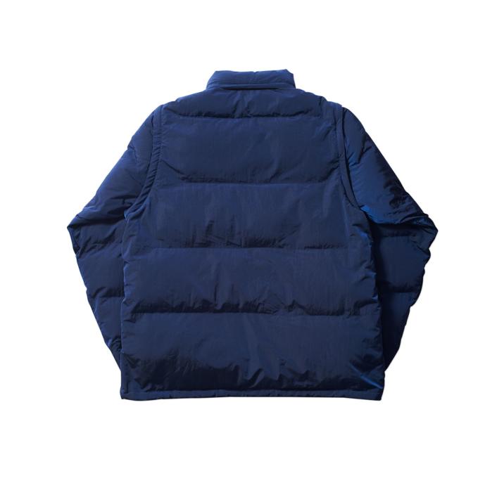 Thumbnail PINNACLE PUFFA NAVY one color