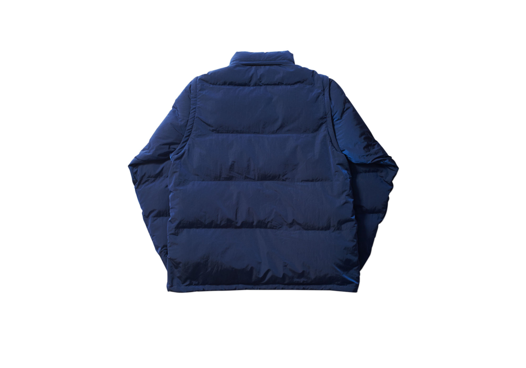 Pinnacle Puffa Navy - Winter 2017 - Palace Community