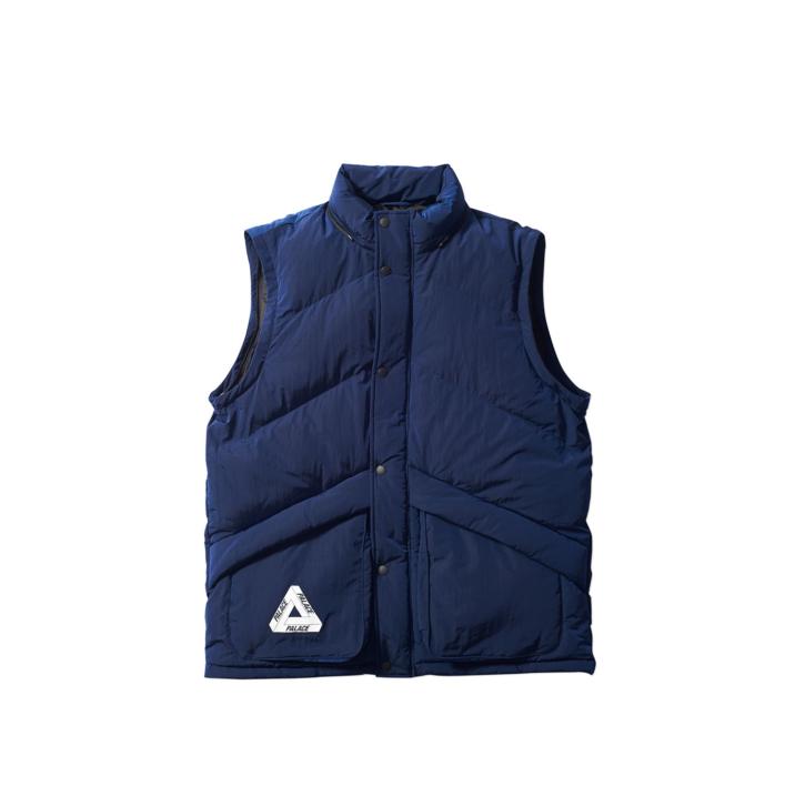 Thumbnail PINNACLE PUFFA NAVY one color