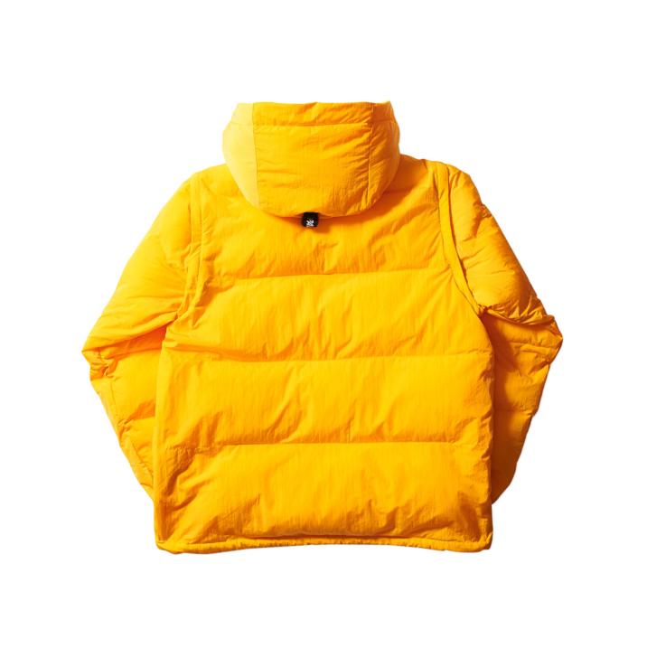 Thumbnail PINNACLE PUFFA YELLOW one color