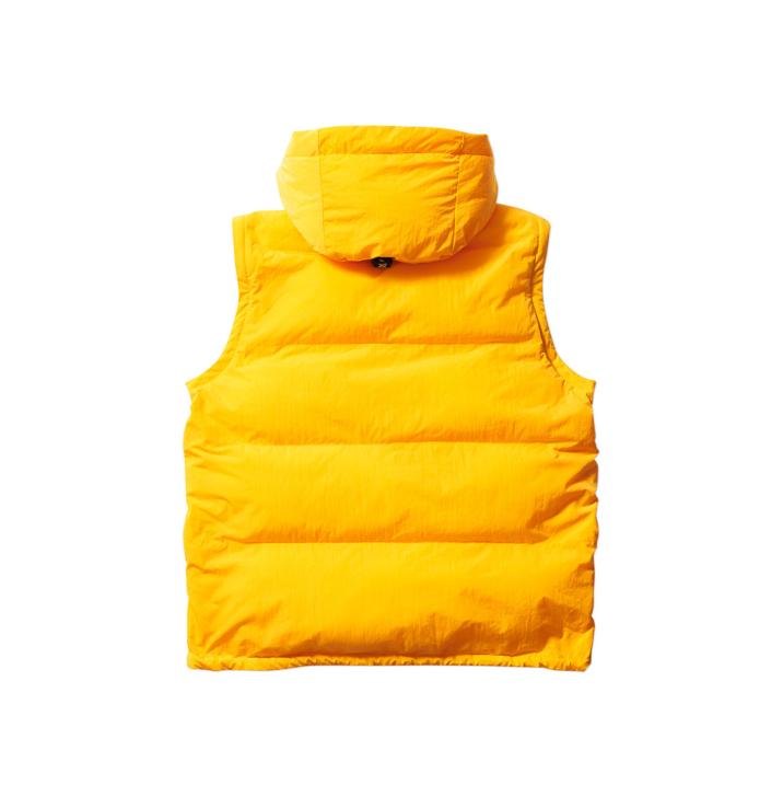 Thumbnail PINNACLE PUFFA YELLOW one color