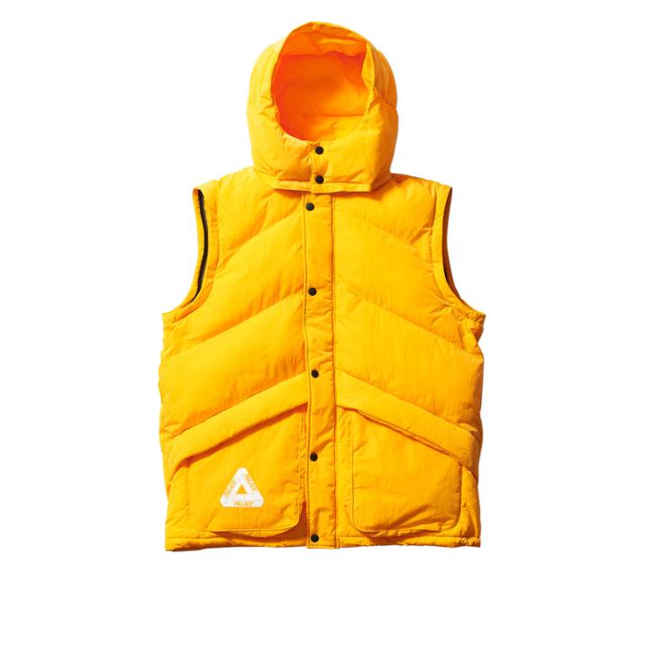 Thumbnail PINNACLE PUFFA YELLOW one color