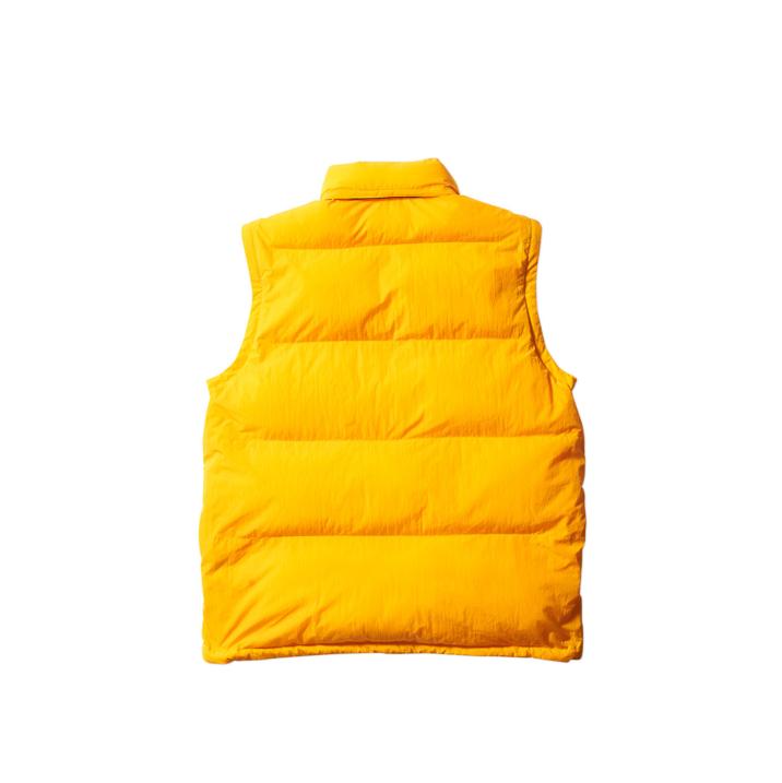 Thumbnail PINNACLE PUFFA YELLOW one color