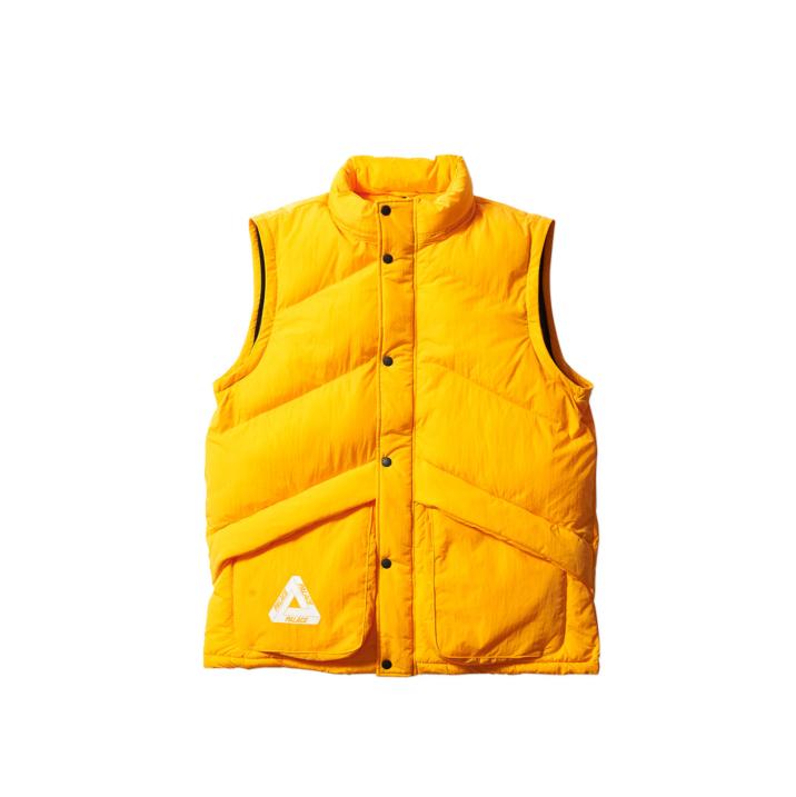 Thumbnail PINNACLE PUFFA YELLOW one color