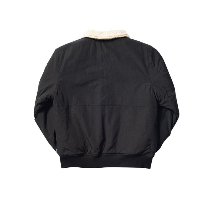 Thumbnail REVERSO JACKET BLACK one color