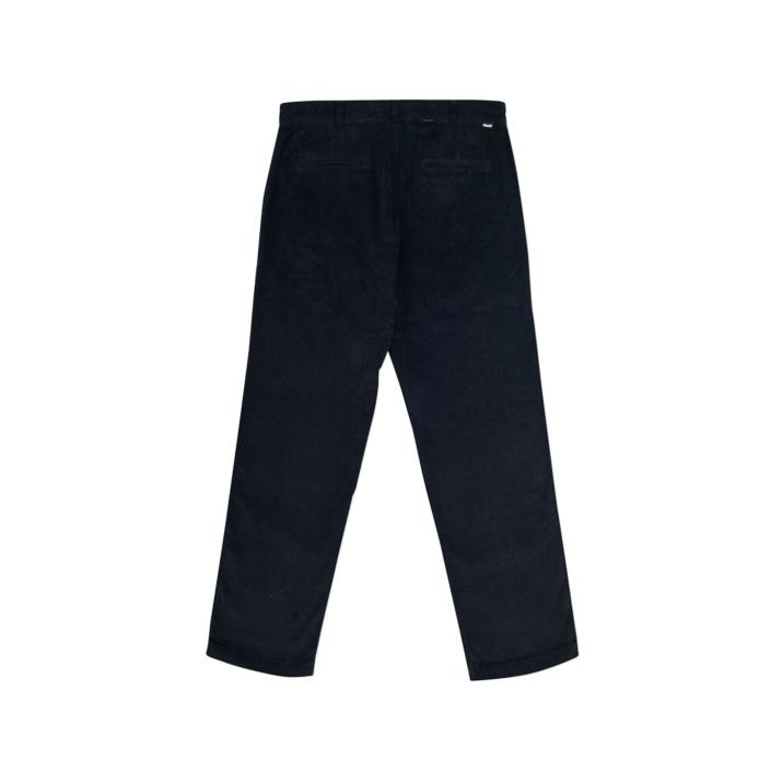 Thumbnail CORDUROY WORK PANT BLACK one color