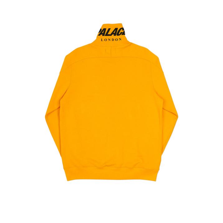 Thumbnail CUSTOM ROLL NECK YELLOW one color